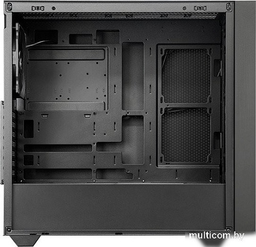 Корпус Chieftec Night Hunter