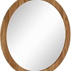 Зеркало Диприз Millisy Д.68018 (дуб/масло)
