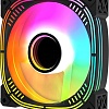 Вентилятор для корпуса ALSEYE Luna-120 ARGB (черный)