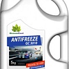 Охлаждающая жидкость GreenCool GC3010 5кг