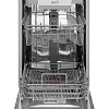 Встраиваемая посудомоечная машина Hansa ZIM435EQ