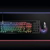 Клавиатура SteelSeries Apex 9 TKL (нет кириллицы)