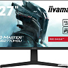 Монитор Iiyama Red Eagle G-Master GB2770HSU-B1