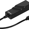 Сетевой адаптер Digma D-USBC-LAN100