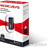 Беспроводной адаптер Mercusys MW300UM
