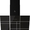 Кухонная вытяжка LEX Moza 600 R1 (черный)