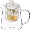 Заварочный чайник Lefard Прованс Лимоны 104-840