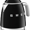 Электрочайник Smeg KLF05BLEU