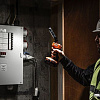 Фонарь AEG Powertools BSL18-0 (без АКБ)