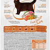 Сухой корм для кошек Brit care Cat Sterilised Weight Control с рыбой и индейкой 1.5 кг