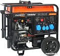 Бензиновый генератор Patriot GP 15010 ALE