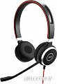 Наушники Jabra EVOLVE 40 UC Stereo