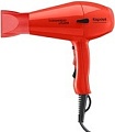 Фен Kapous Professional Tornado 2500 (красный)