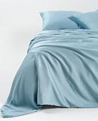 Постельное белье GoodNight Essential 2 368199 (голубой)