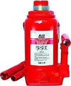 Бутылочный домкрат AVS HJ-B32T 32т