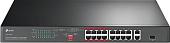 Коммутатор TP-Link TL-SL1218P