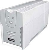 Источник бесперебойного питания Powerman Back Pro N 800 Plus
