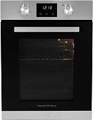 Электрический духовой шкаф Zigmund & Shtain E 173 S