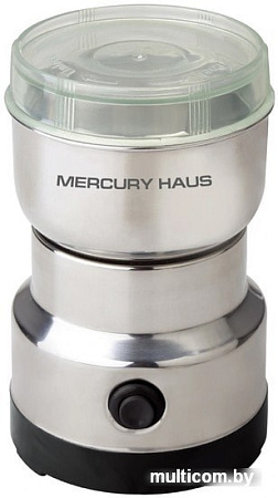 Электрическая кофемолка Mercury MC-6830