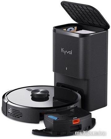 Kyvol Cybovac S32 (черный)