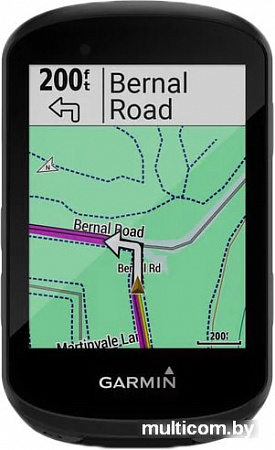 Велокомпьютер Garmin Edge 530