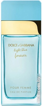 Dolce&Gabbana Light Blue Forever EdP (25 мл)