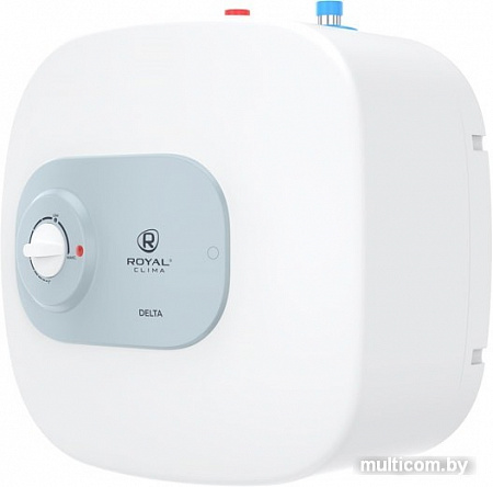Водонагреватель Royal Clima Delta RWH-D15-FEU