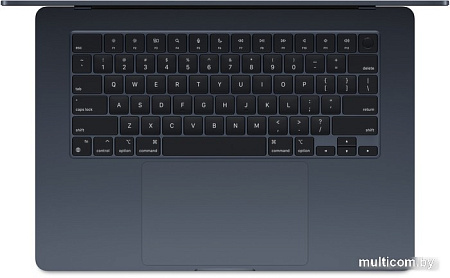 Ноутбук Apple Macbook Air 15" M3 2024 MRYU3