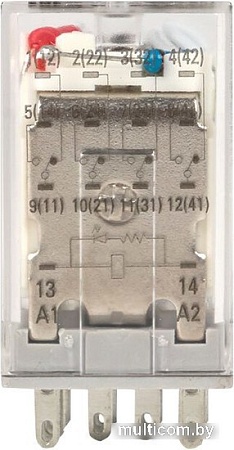 Реле промежуточное EKF Averes rpa-22-4-230AC