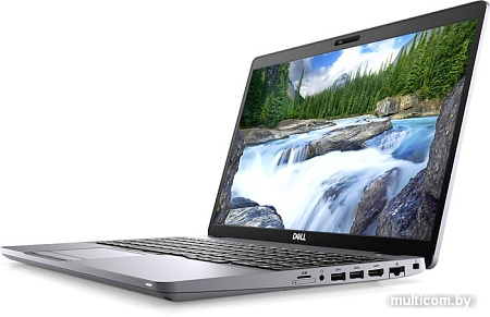 Ноутбук Dell Latitude 15 5520 N004L552015EMEA_BY
