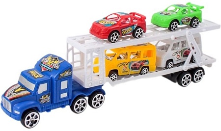 Автовоз Darvish SR-T-3838