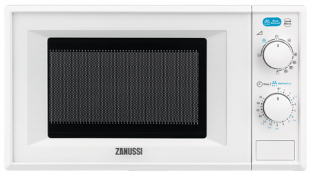 Микроволновая печь Zanussi ZFG 20110 WA