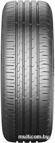 Летние шины Continental EcoContact 6 Q 245/40R20 99Y XL