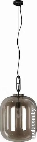 Подвесная люстра LOFT IT Oda 10195/350 (янтарный)