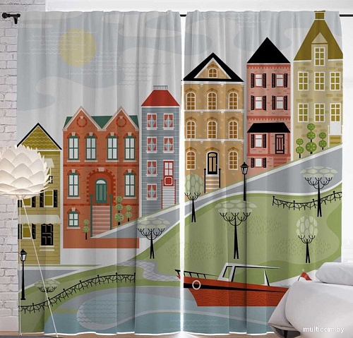 JoyArty Детское воспоминание p_18027