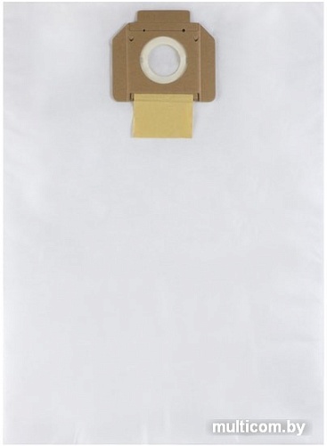 Комплект одноразовых мешков Ozone MXT-301/5