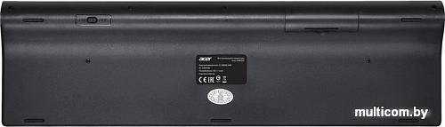 Клавиатура Acer OKR020