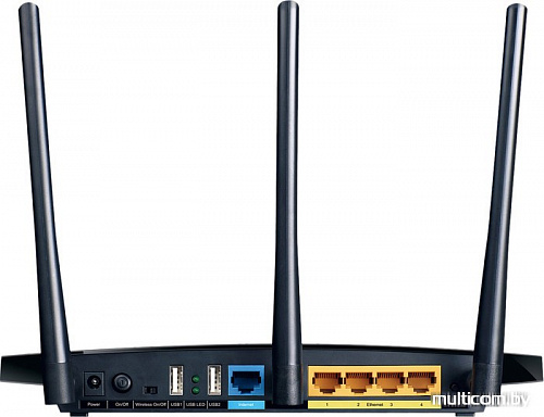 Беспроводной маршрутизатор TP-Link Archer C7