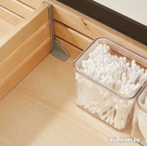 Ikea Тумба с умывальником Годморгон/Толкен/Хорвик 393.091.59