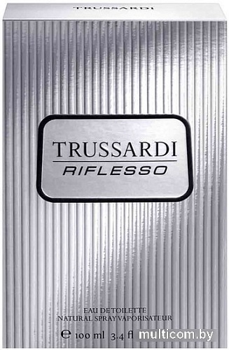 Trussardi Riflesso EdT (100 мл)