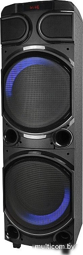 Патибокс Dialog AO-510