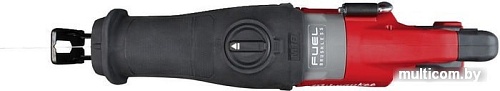Сабельная пила Milwaukee Fuel M18 FSX-0X 4933464724 (без АКБ)