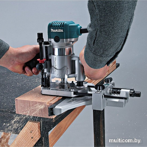 Параллельный упор Makita 195136-9