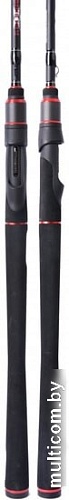 Удилище Maximus Black Widow -X MSBWX26ML