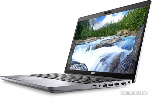 Ноутбук Dell Latitude 15 5520 N004L552015EMEA_BY