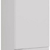 Lemark Шкаф-полупенал Miano 35 LM06M35P (белый глянец)