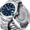 Наручные часы Tissot Gentleman Powermatic 80 Silicium T127.407.11.041.00