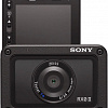 Фотоаппарат Sony Cyber-shot DSC-RX0M2G
