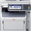 МФУ OKI MB770