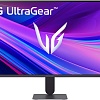 Игровой монитор LG UltraGear 27G411A-B